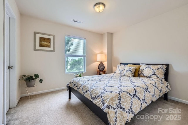 10920 Dapple Grey Ln, Charlotte, NC 28213 - bedroom featuring carpet and baseboards