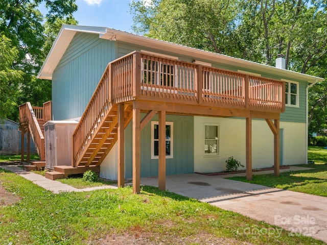 228 Hyatt St, Waynesville, NC 28786 - photo 1
