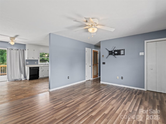 228 Hyatt St, Waynesville, NC 28786 - photo 5