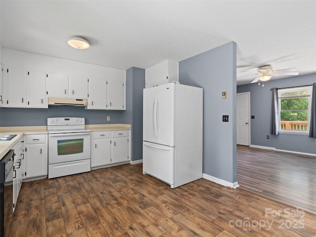 228 Hyatt St, Waynesville, NC 28786 - photo 6