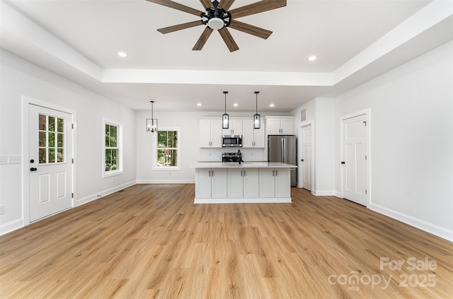 613 Breckenridge St Unit 3, Kannapolis, NC 28083 - photo 5