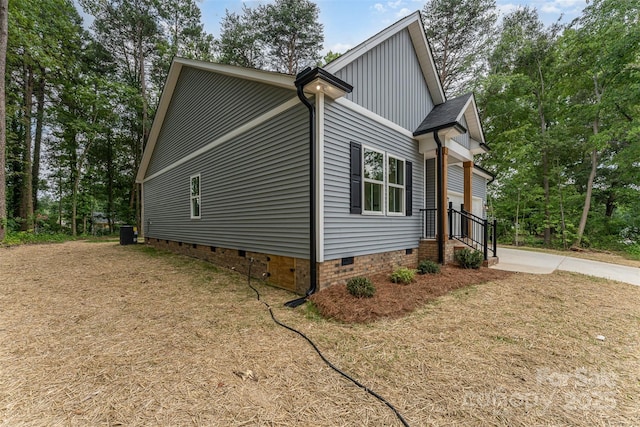 613 Breckenridge St Unit 3, Kannapolis, NC 28083 - photo 2