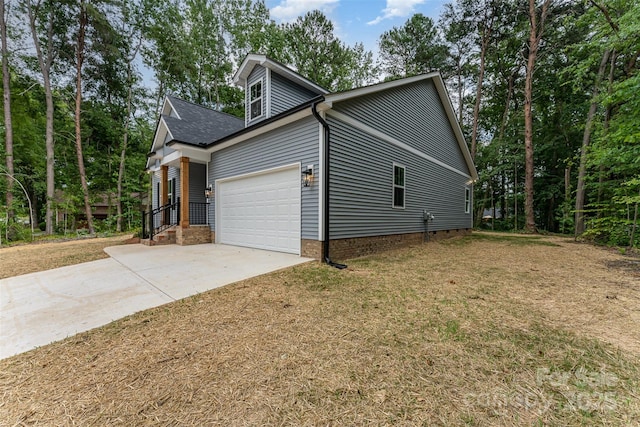 613 Breckenridge St Unit 3, Kannapolis, NC 28083 - photo 3