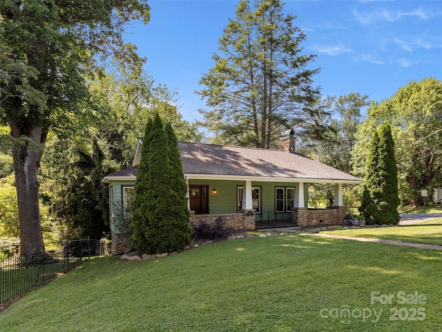 169 Love Ln, Waynesville, NC 28786 - photo 1