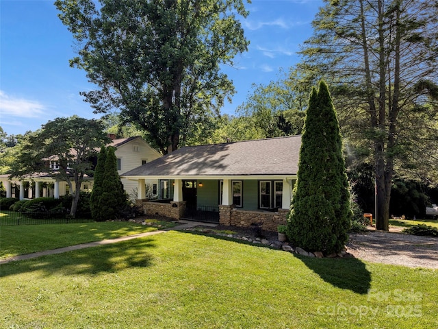 169 Love Ln, Waynesville, NC 28786 - photo 2