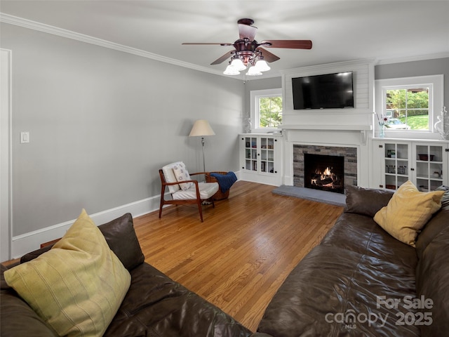 169 Love Ln, Waynesville, NC 28786 - photo 5