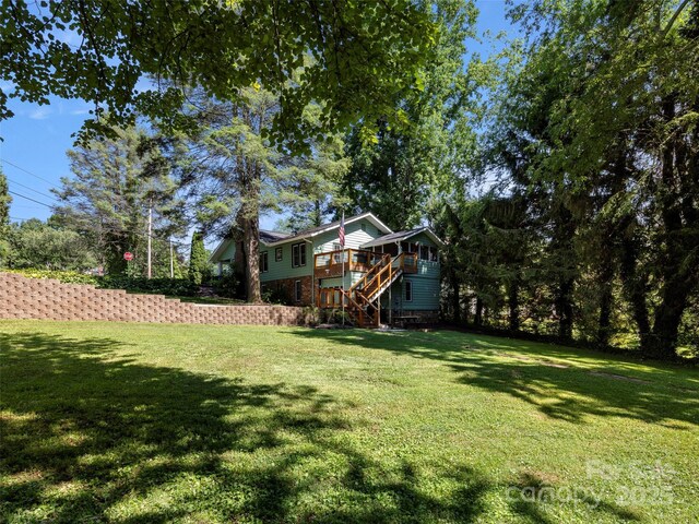 169 Love Ln, Waynesville, NC 28786 - photo 28