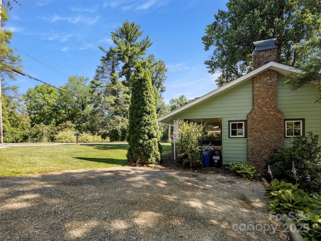 169 Love Ln, Waynesville, NC 28786 - photo 33
