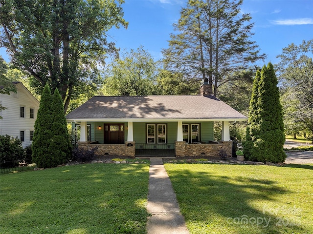 169 Love Ln, Waynesville, NC 28786 - photo 34