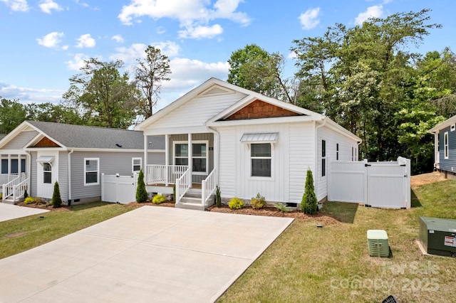 121 Bellamy Rd Unit 26, Asheville, NC 28806 - photo 2