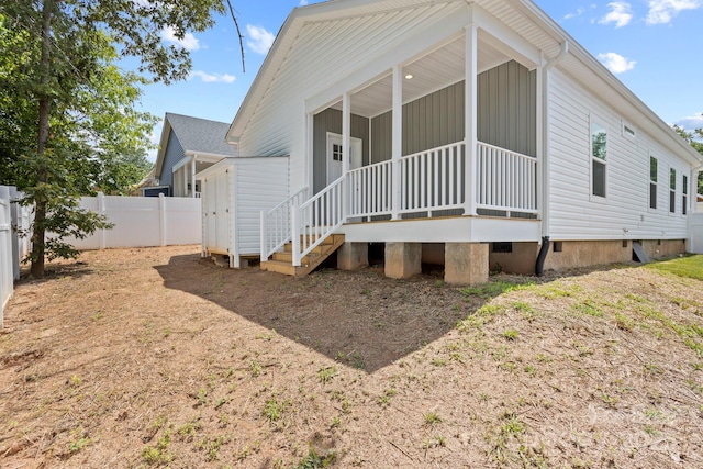 121 Bellamy Rd Unit 26, Asheville, NC 28806 - photo 25