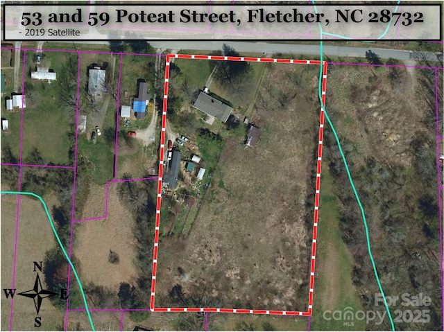 59 Poteat St, Fletcher, NC 28732 - photo 5