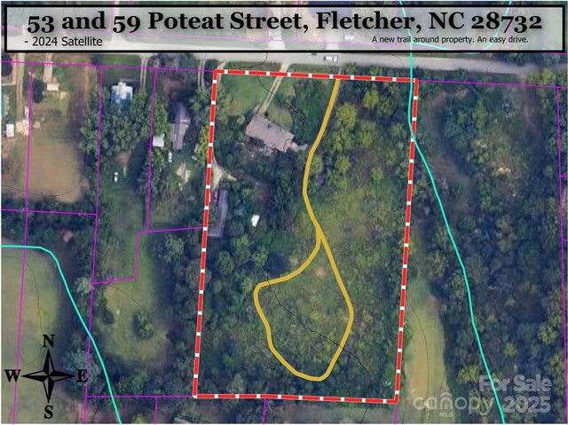 59 Poteat St, Fletcher, NC 28732 - photo 17