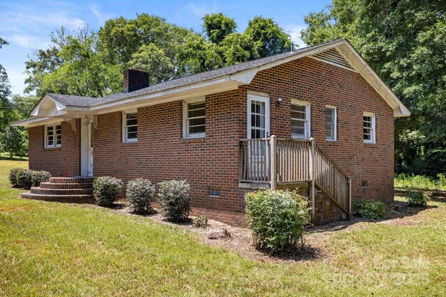 3724 Tadlock Rd, Richburg, SC 29729 - photo 2