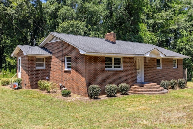 3724 Tadlock Rd, Richburg, SC 29729 - photo 4