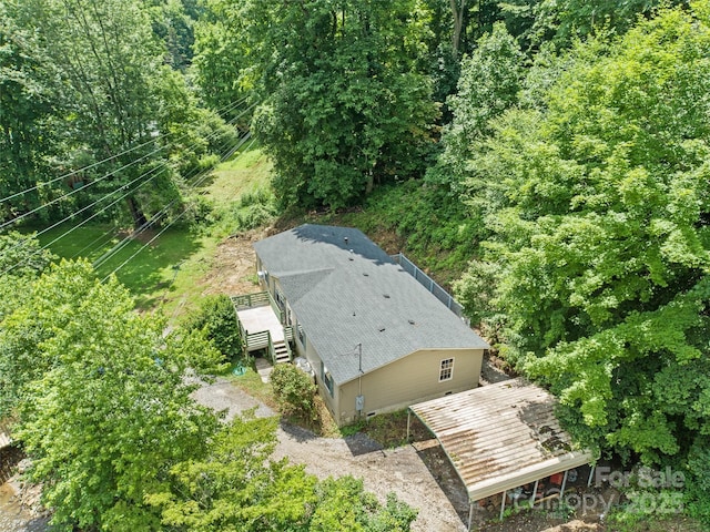 351 Swiss Loop, Burnsville, NC 28714 - photo 14