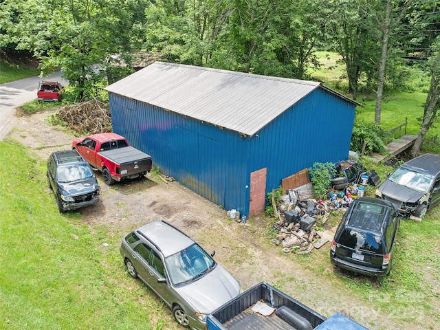 351 Swiss Loop, Burnsville, NC 28714 - photo 22