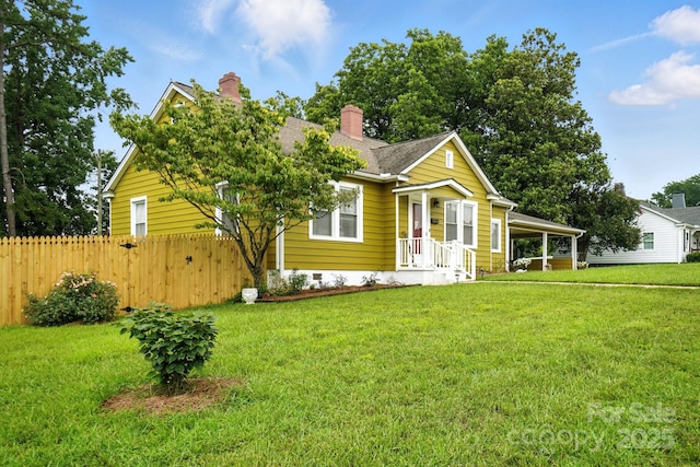 417 Williamson St, Fort Mill, SC 29715 - photo 3