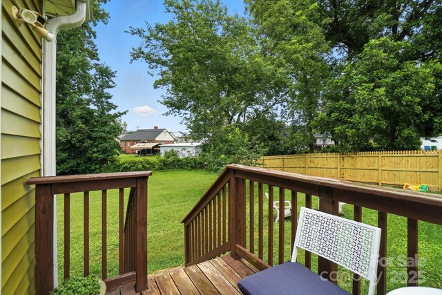 417 Williamson St, Fort Mill, SC 29715 - photo 27