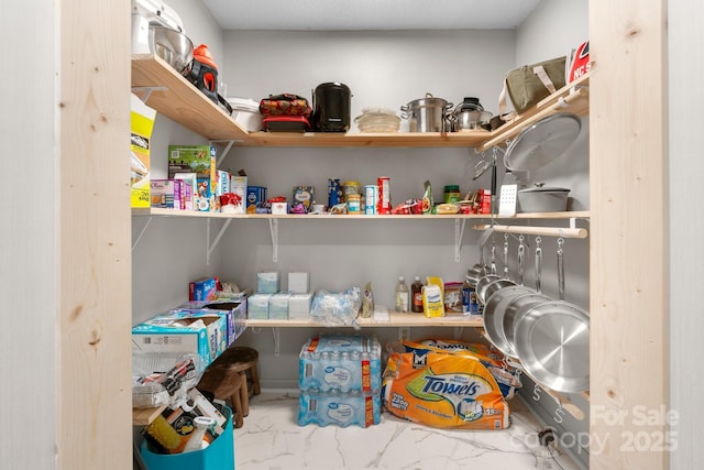 1560 Lafayette Ave, Hudson, NC 28638 - view of storage area