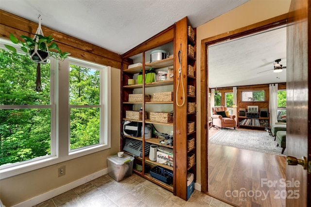 590 Claude Cook Rd, Sylva, NC 28779 - view of storage area