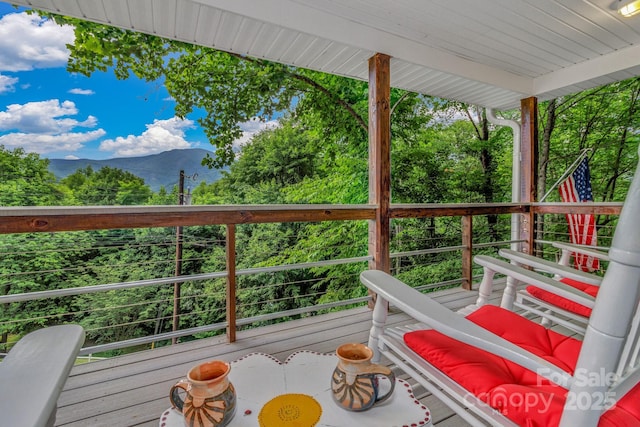 535 Rocky Top Rd, Maggie Valley, NC 28751 - photo 1