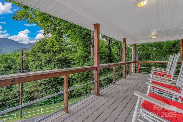 535 Rocky Top Rd, Maggie Valley, NC 28751 - photo 3