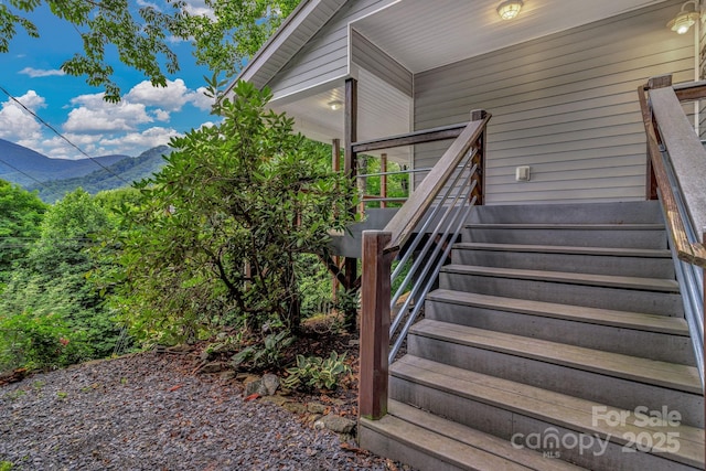 535 Rocky Top Rd, Maggie Valley, NC 28751 - photo 4