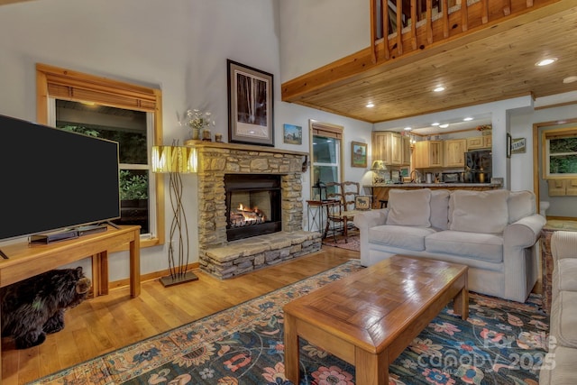 535 Rocky Top Rd, Maggie Valley, NC 28751 - photo 7