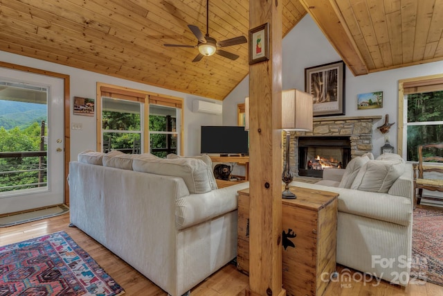 535 Rocky Top Rd, Maggie Valley, NC 28751 - photo 9