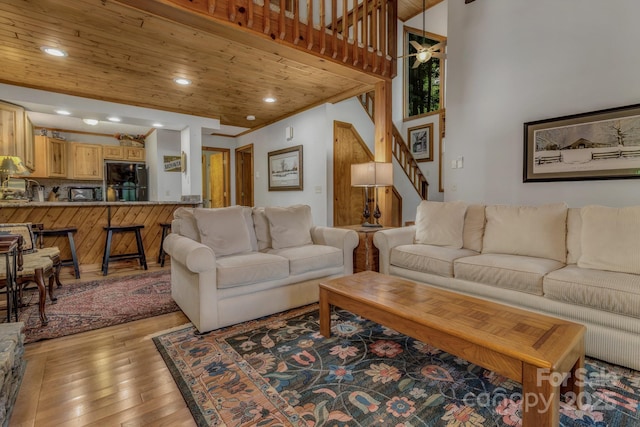 535 Rocky Top Rd, Maggie Valley, NC 28751 - photo 10