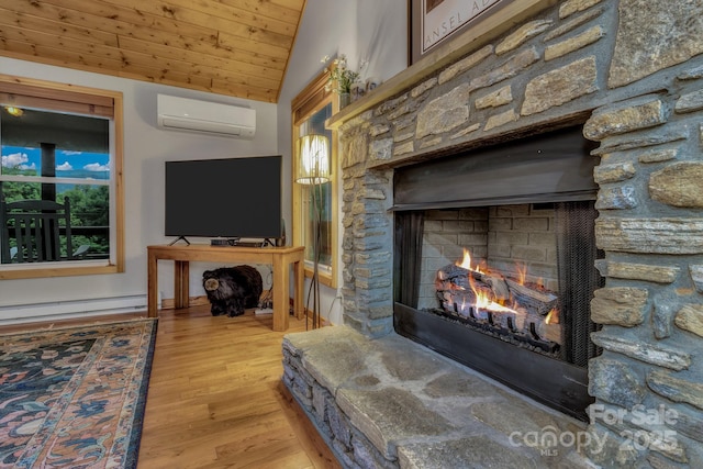535 Rocky Top Rd, Maggie Valley, NC 28751 - photo 11