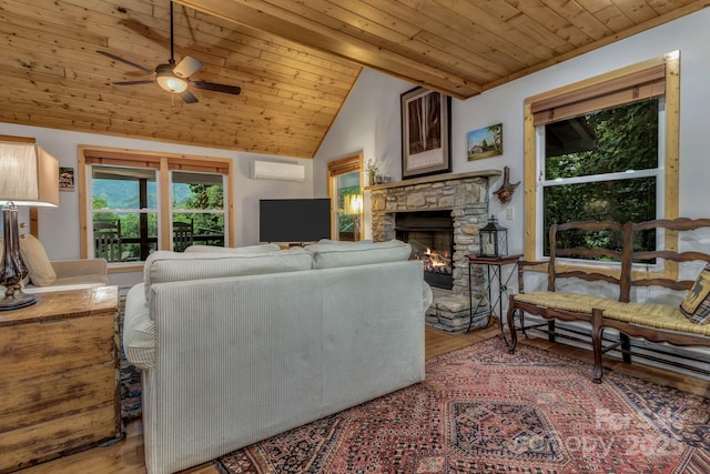 535 Rocky Top Rd, Maggie Valley, NC 28751 - photo 14