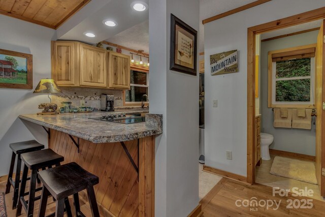 535 Rocky Top Rd, Maggie Valley, NC 28751 - photo 20