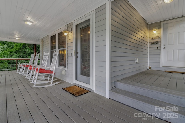 535 Rocky Top Rd, Maggie Valley, NC 28751 - photo 33