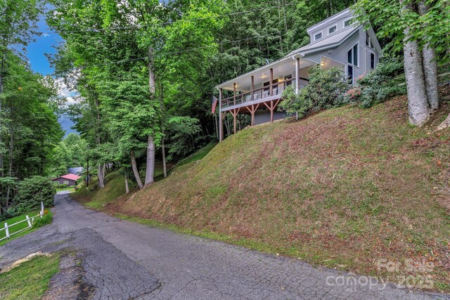 535 Rocky Top Rd, Maggie Valley, NC 28751 - photo 37