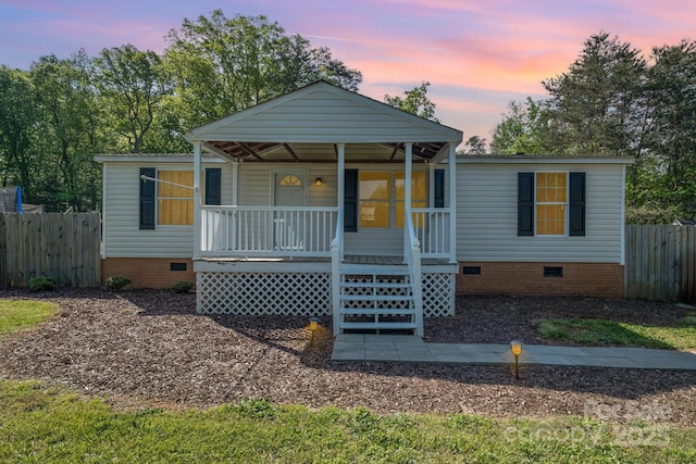 140 Misty Ln, Rockwell, NC 28138 - photo 1