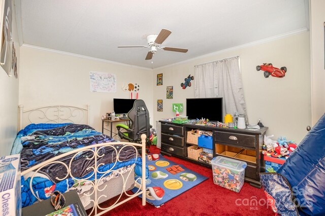 140 Misty Ln, Rockwell, NC 28138 - photo 12