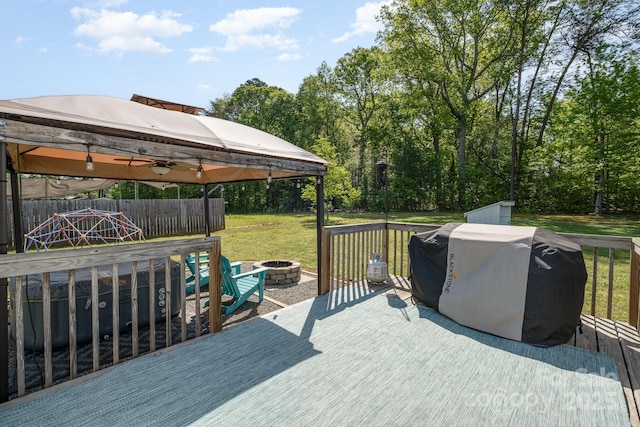 140 Misty Ln, Rockwell, NC 28138 - photo 16