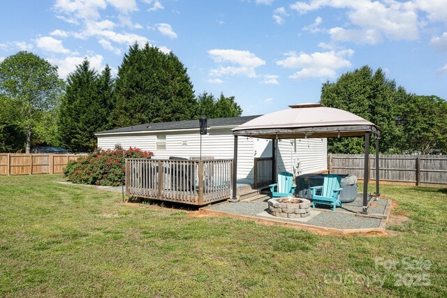 140 Misty Ln, Rockwell, NC 28138 - photo 17