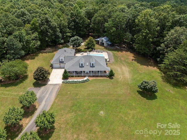 277 Wild Turkey Ln, Rutherfordton, NC 28139 - photo 1