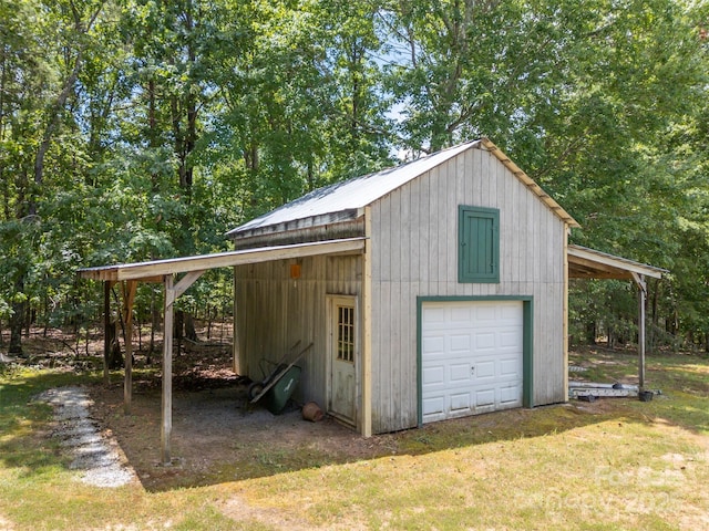 277 Wild Turkey Ln, Rutherfordton, NC 28139 - photo 40