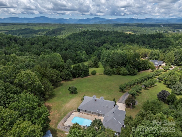 277 Wild Turkey Ln, Rutherfordton, NC 28139 - photo 44