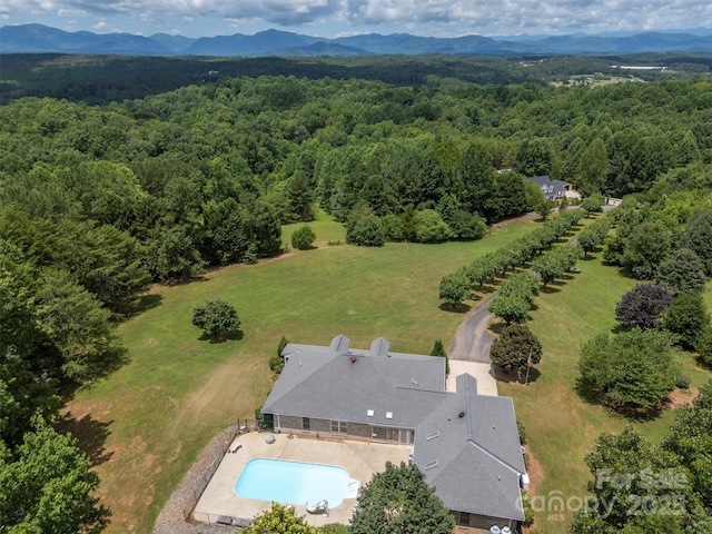 277 Wild Turkey Ln, Rutherfordton, NC 28139 - photo 48