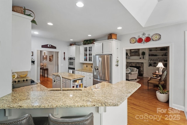 3544 Maple Brook Dr, Denver, NC 28037 - photo 22