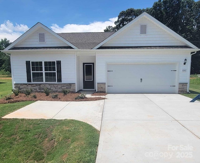 1040 Jonestown Rd, Winston Salem, NC 27103 - photo 1