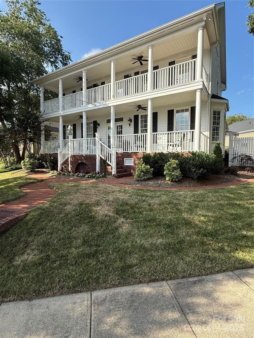 5712 Burck Dr NW, Concord, NC 28027 - photo 1