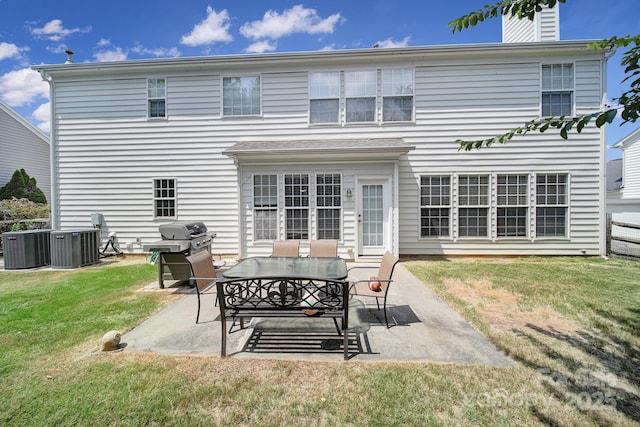 10220 Chilvary Dr, Charlotte, NC 28277 - photo 36
