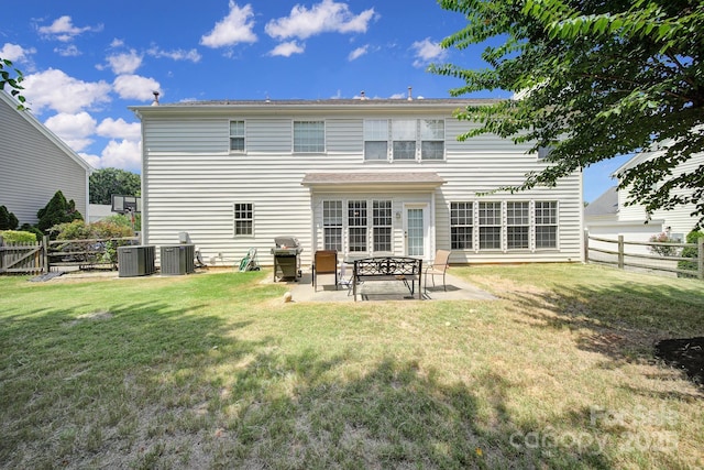 10220 Chilvary Dr, Charlotte, NC 28277 - photo 37