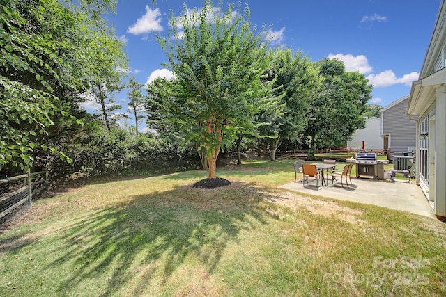 10220 Chilvary Dr, Charlotte, NC 28277 - photo 38